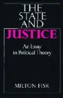 State and Justice - Fisk, Milton