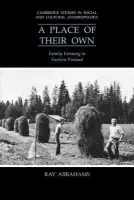 Place of their Own - Abrahams, Ray (University of Cambridge)