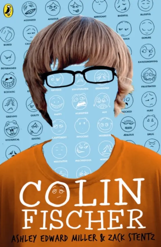 Colin Fischer - Miller, Ashley a Stentz, Zack