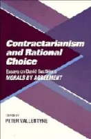 Contractarianism and Rational Choice