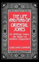 Life and Mind of Oriental Jones - Cannon, Garland