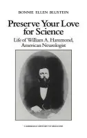 Preserve your Love for Science - Blustein, Bonnie Ellen (University of Wisconsin, Madison)