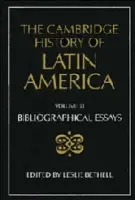 Cambridge History of Latin America