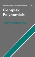 Complex Polynomials - Sheil-Small, T. (University of York)