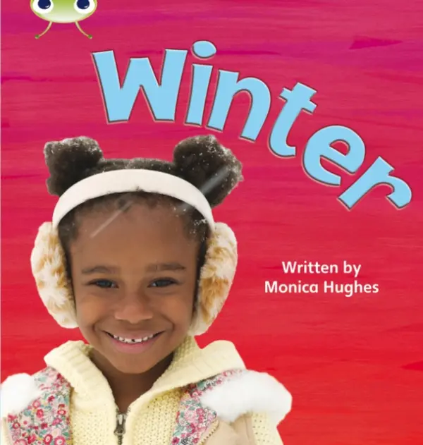 Bug Club Phonics - Phase 3 Unit 11: Winter - Hughes, Monica