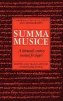 Summa Musice