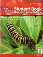Heinemann Explore Science 2nd International Edition Student's Book 2 - Stringer, John a Herridge, Deborah