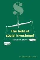 Field of Social Investment - Bruyn, Severyn T. (Boston College, Massachusetts)
