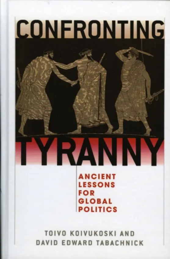 Confronting Tyranny