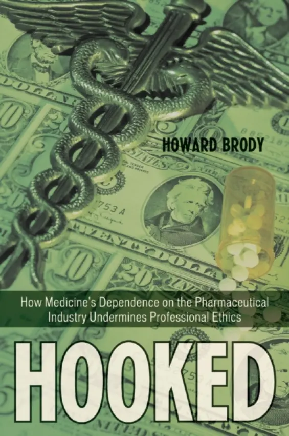 Hooked - Brody, Howard