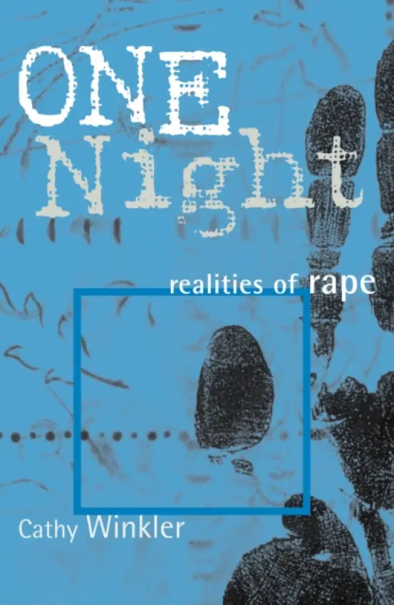 One Night - Winkler, Cathy