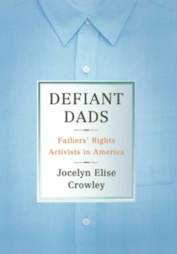 Defiant Dads - Crowley, Jocelyn Elise