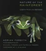 Nature of the Rainforest - Forsyth, Adrian