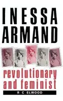 Inessa Armand - Elwood, R. C. (Carleton University, Ottawa)