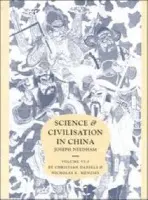 Science and Civilisation in China: Volume 6, Biology and Biological Technology, Part 3, Agro-Industries and Forestry - Needham, Joseph (University of Cambridge) a Daniels, Christian (Tokyo University of Foreign Studies) a Menzies, Nicholas K. (Ford Foundation, Beijing)