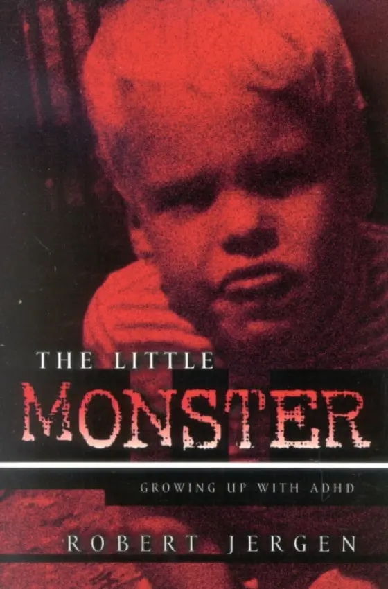 Little Monster - Jergen, Robert