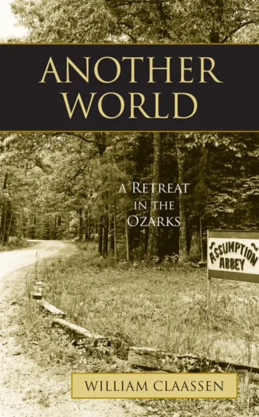 Another World - Claassen, William