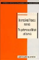 International Financial Markets - Smith, Anthony D.