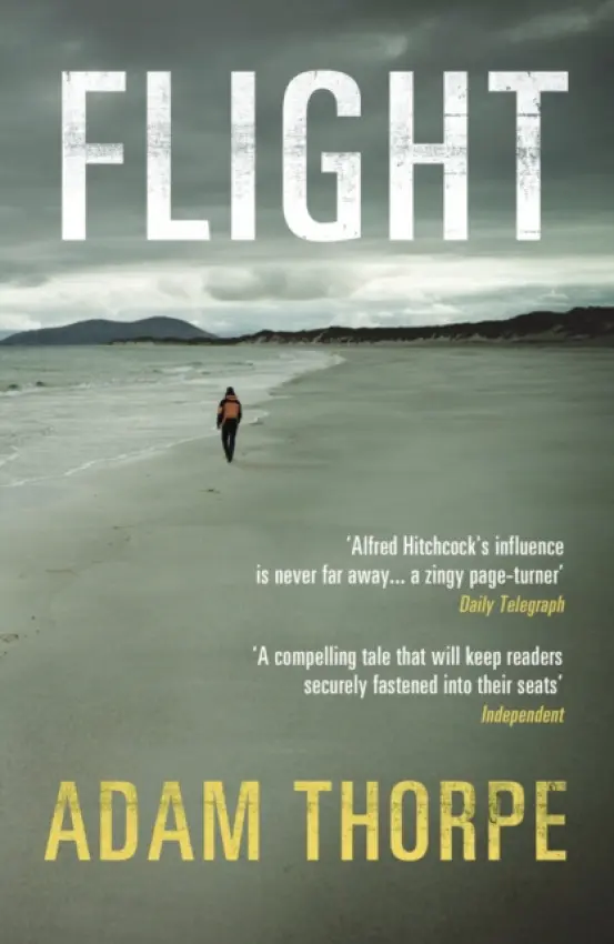 Flight - Thorpe, Adam