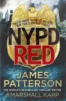 NYPD Red - Patterson, James