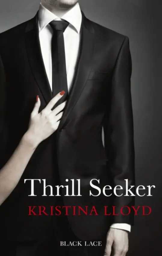 Thrill Seeker - Lloyd, Kristina