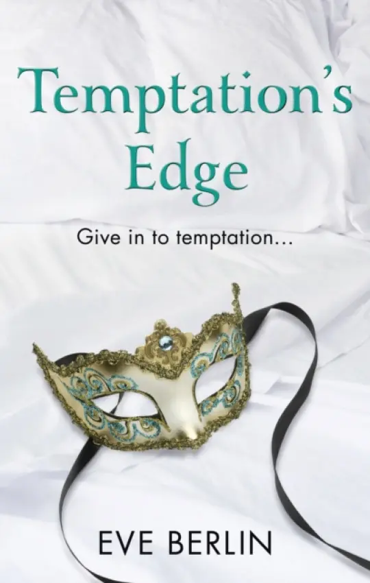 Temptation's Edge - Berlin, Eve