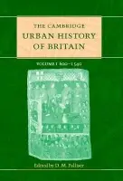 Cambridge Urban History of Britain