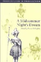 Midsummer Night's Dream - Shakespeare, William