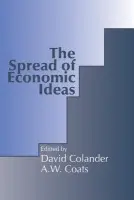 Spread of Economic Ideas