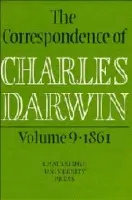 Correspondence of Charles Darwin: Volume 9, 1861 - Darwin, Charles