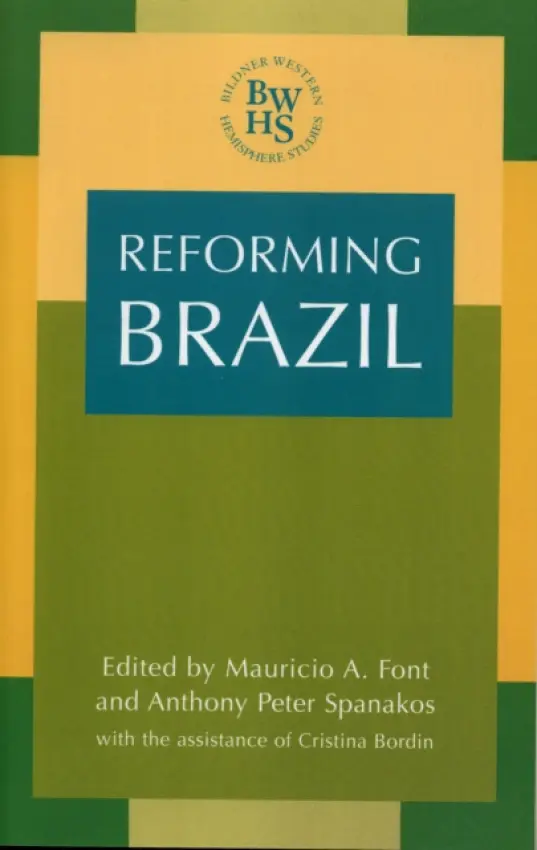 Reforming Brazil