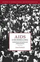AIDS Counselling - Perakyla, Anssi (Helsingfors Universitet)