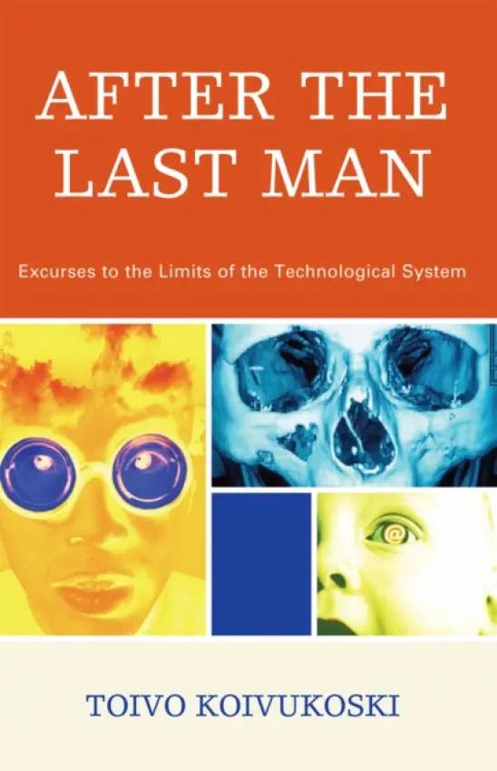 After the Last Man - Koivukoski, Toivo