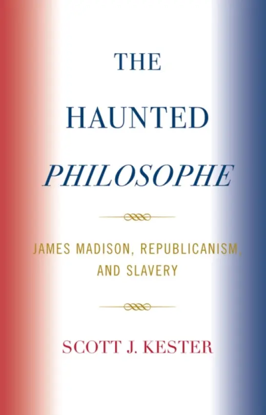 Haunted Philosophe - Kester, Scott J.