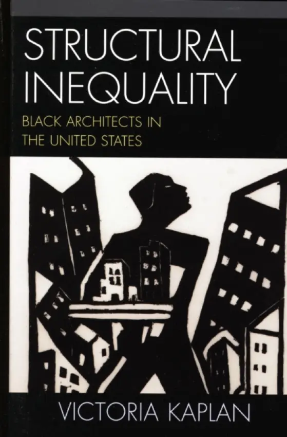 Structural Inequality - Kaplan, Victoria