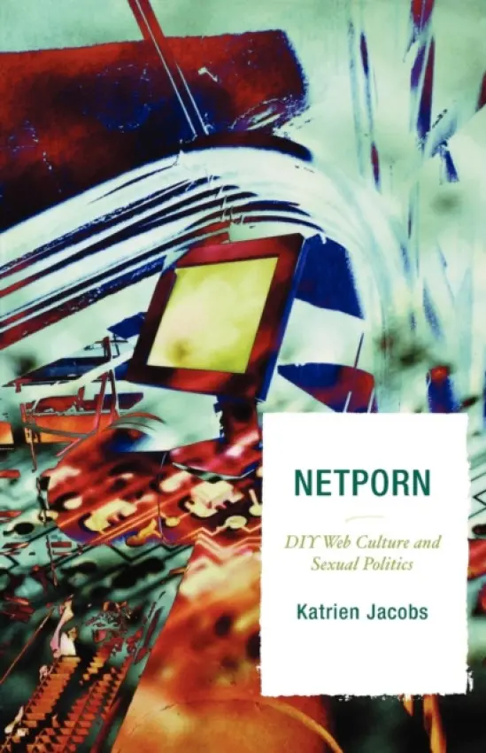 Netporn - Jacobs, Katrien