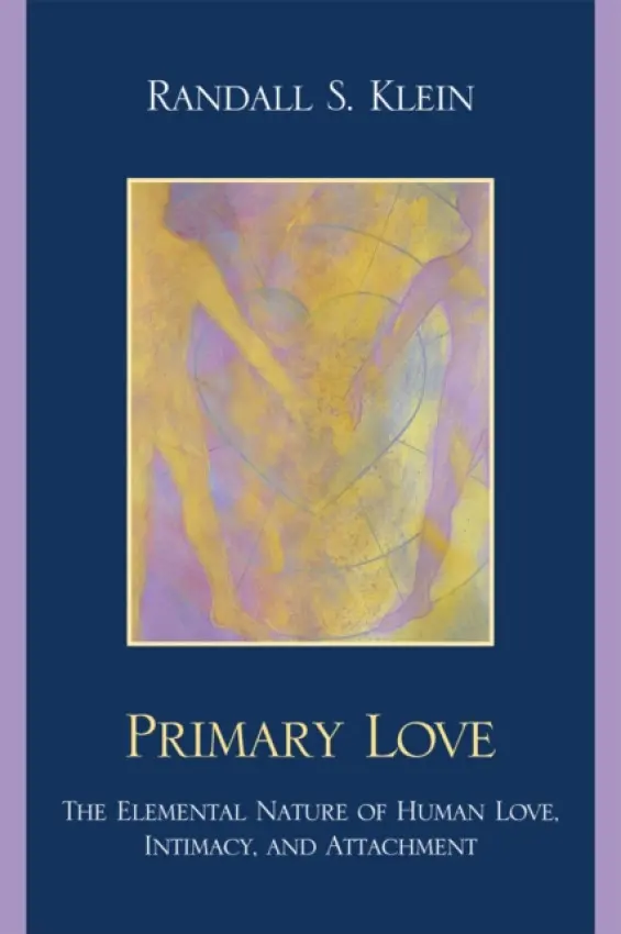 Primary Love - Klein, Randall S.