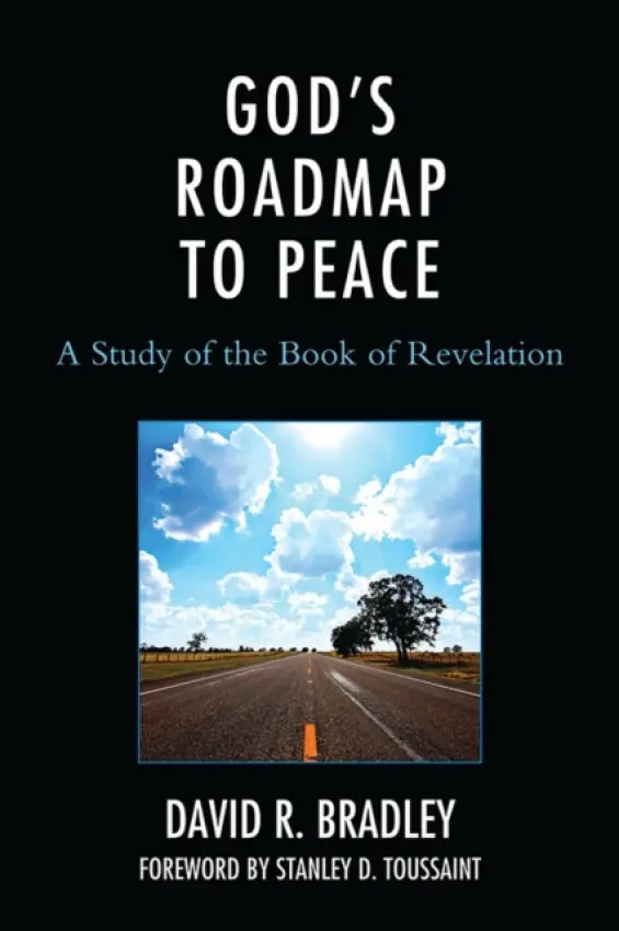 God's Roadmap to Peace - Bradley, David  R.