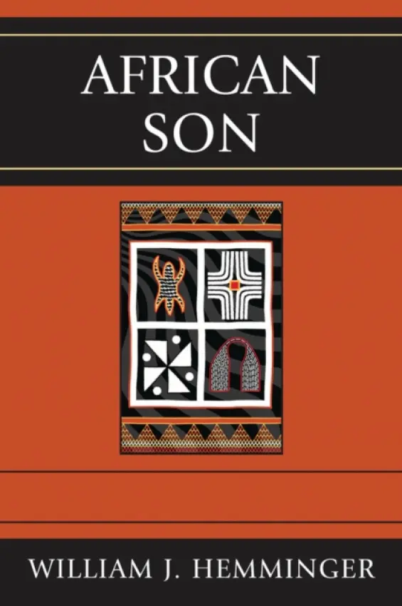 African Son - Hemminger, William J.