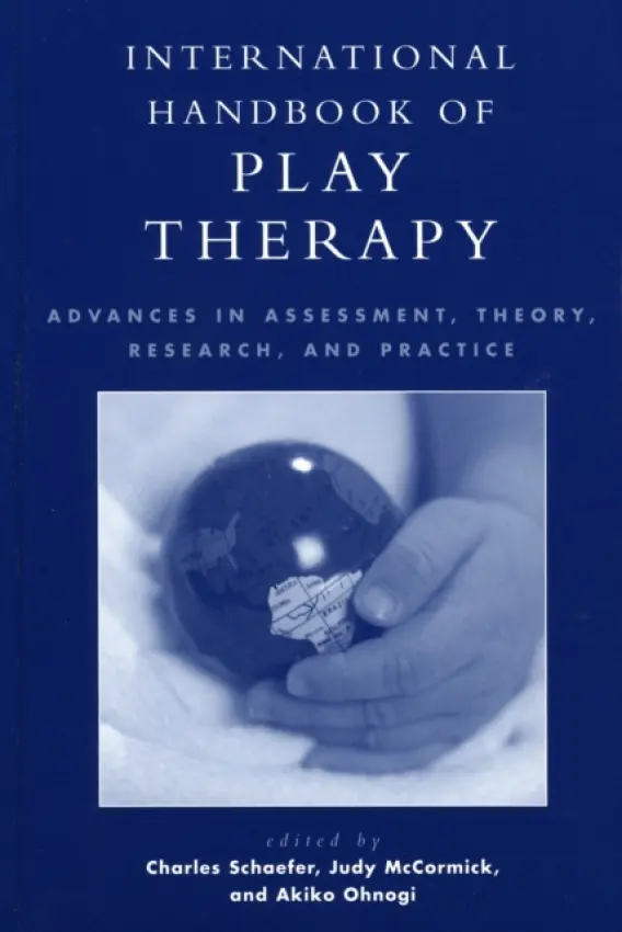 International Handbook of Play Therapy
