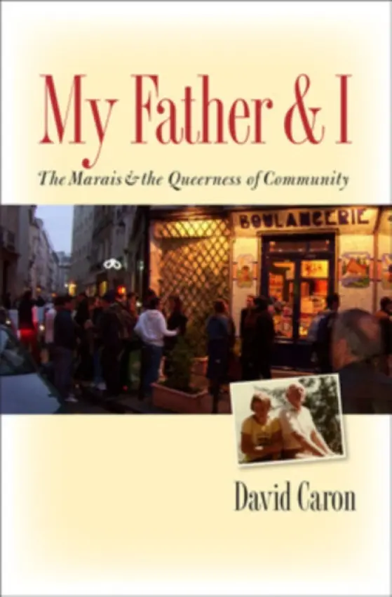 My Father and I - Caron, David