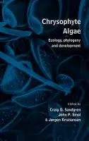 Chrysophyte Algae
