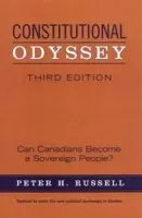Constitutional Odyssey - Russell, Peter