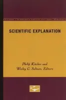 Scientific Explanation