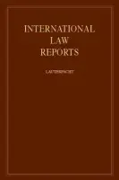 International Law Reports