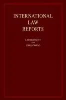International Law Reports