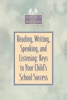 Reading, Writing, Speaking, and Listening - Amundson, Kristen J. (Author)