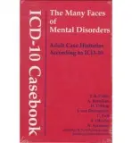 ICD-10 Casebook - Ustun, T. B., MD