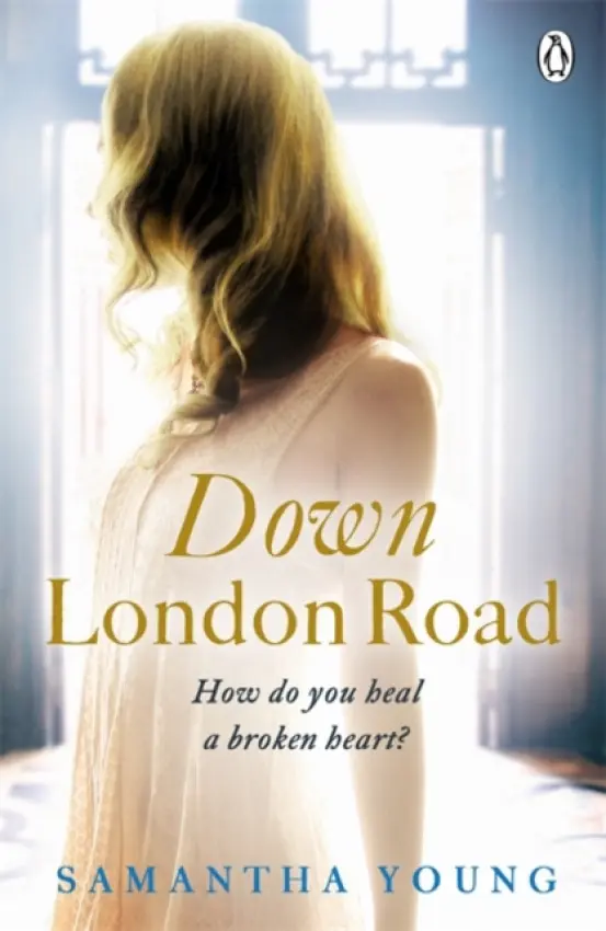 Down London Road - Young, Samantha
