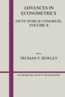 Advances in Econometrics: Volume 2